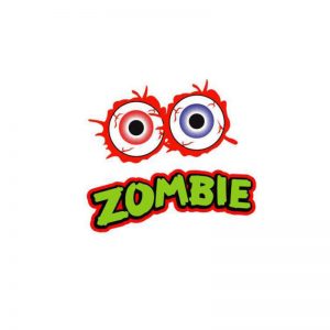 Zombie Jar