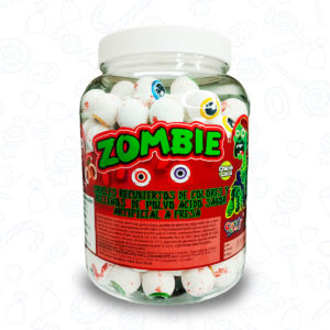 Zombie Jar