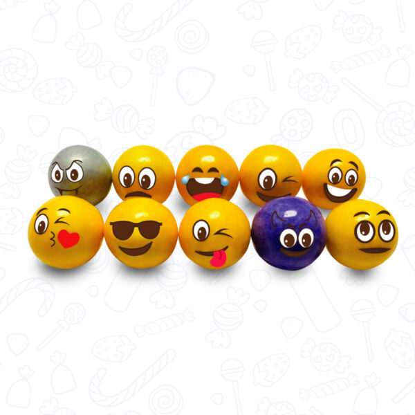 UNIDADES-EMOTICON