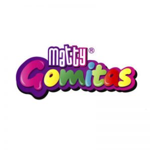 Gomitas de Tiburón Azul