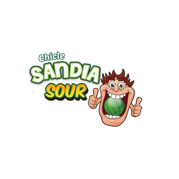 Sandía Sour Jar